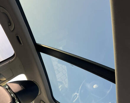 Серый Фольксваген Тигуан, объемом двигателя 2 л и пробегом 270 тыс. км за 9950 $, фото 15 на Automoto.ua