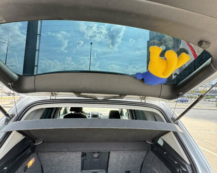 Серый Фольксваген Тигуан, объемом двигателя 1.97 л и пробегом 258 тыс. км за 12600 $, фото 9 на Automoto.ua