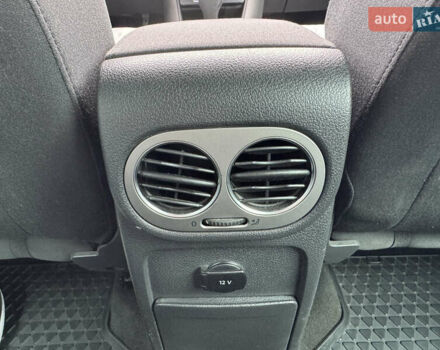 Сірий Фольксваген Тігуан, об'ємом двигуна 1.98 л та пробігом 145 тис. км за 9790 $, фото 29 на Automoto.ua