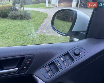 Серый Фольксваген Тигуан, объемом двигателя 2 л и пробегом 254 тыс. км за 10600 $, фото 35 на Automoto.ua