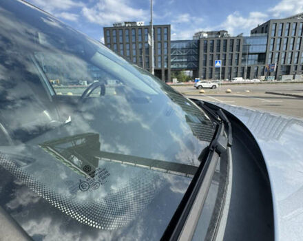 Серый Фольксваген Тигуан, объемом двигателя 1.97 л и пробегом 258 тыс. км за 12600 $, фото 12 на Automoto.ua