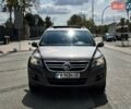 Сірий Фольксваген Тігуан, об'ємом двигуна 1.4 л та пробігом 253 тис. км за 8700 $, фото 1 на Automoto.ua