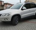 Сірий Фольксваген Тігуан, об'ємом двигуна 1.4 л та пробігом 213 тис. км за 8500 $, фото 2 на Automoto.ua