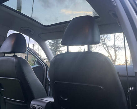 Серый Фольксваген Тигуан, объемом двигателя 2 л и пробегом 254 тыс. км за 10600 $, фото 27 на Automoto.ua