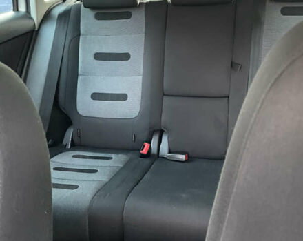 Серый Фольксваген Тигуан, объемом двигателя 2 л и пробегом 280 тыс. км за 10500 $, фото 8 на Automoto.ua