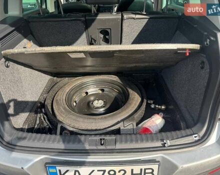 Сірий Фольксваген Тігуан, об'ємом двигуна 2 л та пробігом 233 тис. км за 9500 $, фото 11 на Automoto.ua