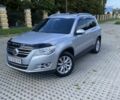 Сірий Фольксваген Тігуан, об'ємом двигуна 2 л та пробігом 314 тис. км за 8799 $, фото 1 на Automoto.ua