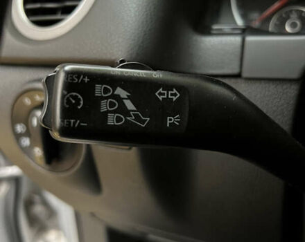 Серый Фольксваген Тигуан, объемом двигателя 1.97 л и пробегом 315 тыс. км за 8999 $, фото 19 на Automoto.ua