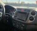 Серый Фольксваген Тигуан, объемом двигателя 2 л и пробегом 330 тыс. км за 9999 $, фото 28 на Automoto.ua