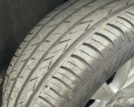 Сірий Фольксваген Тігуан, об'ємом двигуна 2 л та пробігом 107 тис. км за 10300 $, фото 11 на Automoto.ua