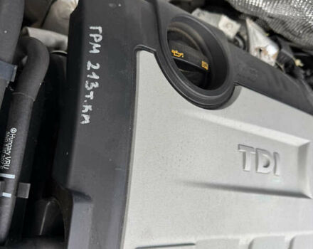 Сірий Фольксваген Тігуан, об'ємом двигуна 2 л та пробігом 226 тис. км за 12200 $, фото 58 на Automoto.ua