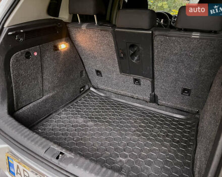 Серый Фольксваген Тигуан, объемом двигателя 1.97 л и пробегом 315 тыс. км за 8999 $, фото 13 на Automoto.ua