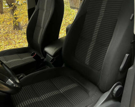 Серый Фольксваген Тигуан, объемом двигателя 1.97 л и пробегом 315 тыс. км за 8999 $, фото 11 на Automoto.ua