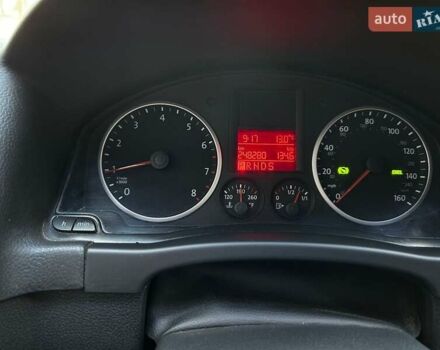 Серый Фольксваген Тигуан, объемом двигателя 2 л и пробегом 248 тыс. км за 9500 $, фото 20 на Automoto.ua