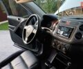 Сірий Фольксваген Тігуан, об'ємом двигуна 2 л та пробігом 259 тис. км за 11250 $, фото 83 на Automoto.ua