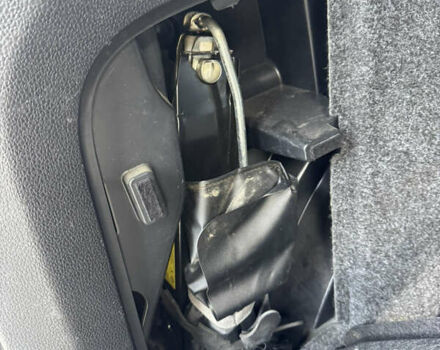 Сірий Фольксваген Тігуан, об'ємом двигуна 2 л та пробігом 226 тис. км за 12200 $, фото 59 на Automoto.ua