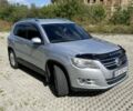 Сірий Фольксваген Тігуан, об'ємом двигуна 2 л та пробігом 314 тис. км за 8799 $, фото 1 на Automoto.ua
