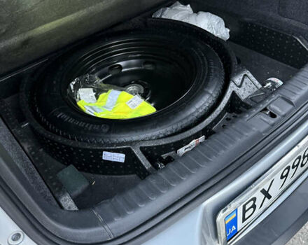 Серый Фольксваген Тигуан, объемом двигателя 1.4 л и пробегом 165 тыс. км за 9700 $, фото 36 на Automoto.ua