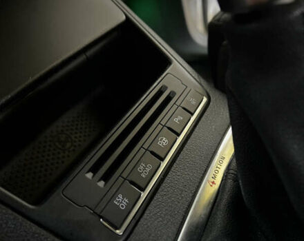 Серый Фольксваген Тигуан, объемом двигателя 1.97 л и пробегом 315 тыс. км за 8999 $, фото 16 на Automoto.ua