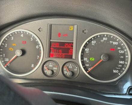 Серый Фольксваген Тигуан, объемом двигателя 2 л и пробегом 197 тыс. км за 9500 $, фото 20 на Automoto.ua