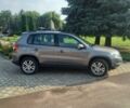 Сірий Фольксваген Тігуан, об'ємом двигуна 1.4 л та пробігом 185 тис. км за 9200 $, фото 8 на Automoto.ua