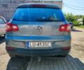 Сірий Фольксваген Тігуан, об'ємом двигуна 1.4 л та пробігом 330 тис. км за 5000 $, фото 1 на Automoto.ua