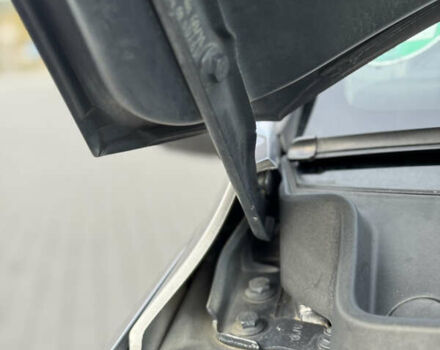 Сірий Фольксваген Тігуан, об'ємом двигуна 2 л та пробігом 226 тис. км за 12200 $, фото 56 на Automoto.ua