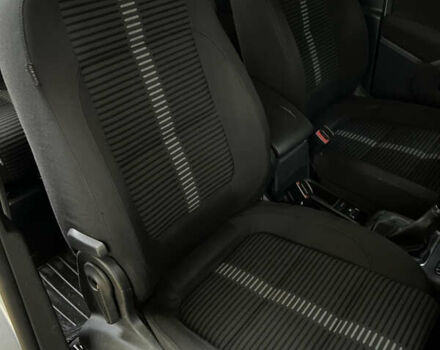 Серый Фольксваген Тигуан, объемом двигателя 1.97 л и пробегом 315 тыс. км за 8999 $, фото 10 на Automoto.ua