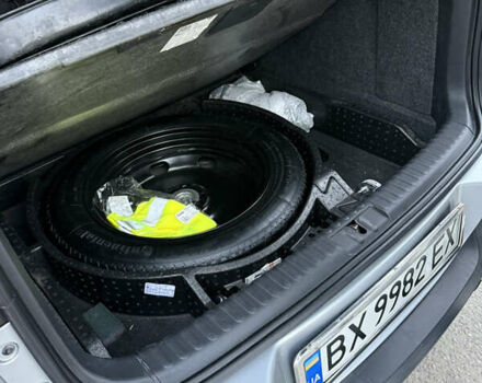 Серый Фольксваген Тигуан, объемом двигателя 1.4 л и пробегом 165 тыс. км за 9700 $, фото 35 на Automoto.ua