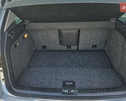 Серый Фольксваген Тигуан, объемом двигателя 2 л и пробегом 330 тыс. км за 9999 $, фото 34 на Automoto.ua