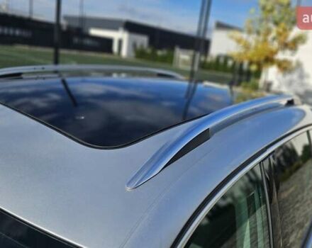 Серый Фольксваген Тигуан, объемом двигателя 2 л и пробегом 330 тыс. км за 9999 $, фото 18 на Automoto.ua