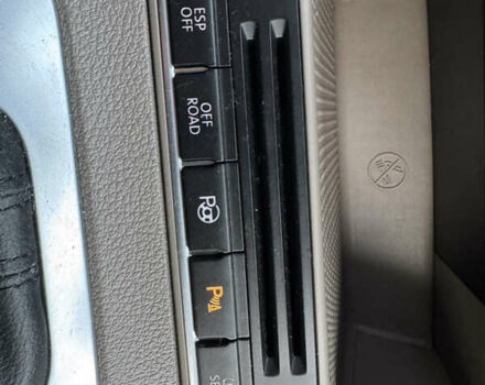 Сірий Фольксваген Тігуан, об'ємом двигуна 2 л та пробігом 226 тис. км за 12200 $, фото 63 на Automoto.ua