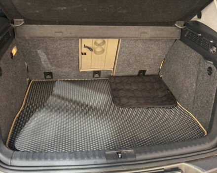 Серый Фольксваген Тигуан, объемом двигателя 2 л и пробегом 197 тыс. км за 9500 $, фото 17 на Automoto.ua