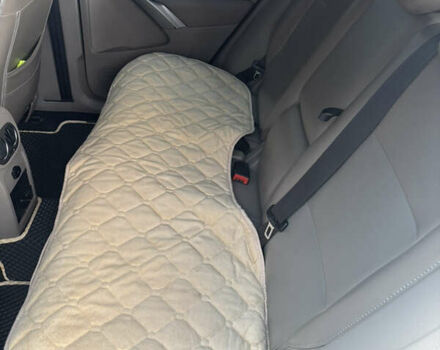 Серый Фольксваген Тигуан, объемом двигателя 2 л и пробегом 197 тыс. км за 9500 $, фото 25 на Automoto.ua