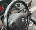 Сірий Фольксваген Тігуан, об'ємом двигуна 1.98 л та пробігом 199 тис. км за 9800 $, фото 10 на Automoto.ua