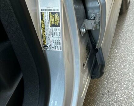 Серый Фольксваген Тигуан, объемом двигателя 2 л и пробегом 248 тыс. км за 9500 $, фото 12 на Automoto.ua