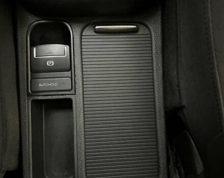 Серый Фольксваген Тигуан, объемом двигателя 1.97 л и пробегом 315 тыс. км за 8999 $, фото 18 на Automoto.ua