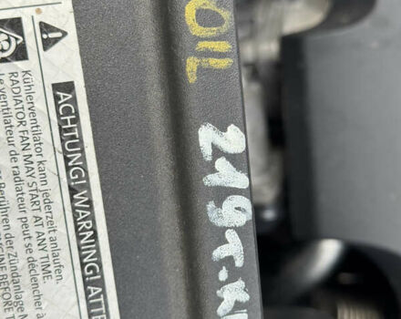 Сірий Фольксваген Тігуан, об'ємом двигуна 2 л та пробігом 226 тис. км за 12200 $, фото 61 на Automoto.ua