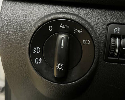 Сірий Фольксваген Тігуан, об'ємом двигуна 2 л та пробігом 315 тис. км за 8900 $, фото 20 на Automoto.ua