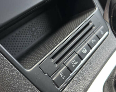 Сірий Фольксваген Тігуан, об'ємом двигуна 1.97 л та пробігом 250 тис. км за 11900 $, фото 22 на Automoto.ua