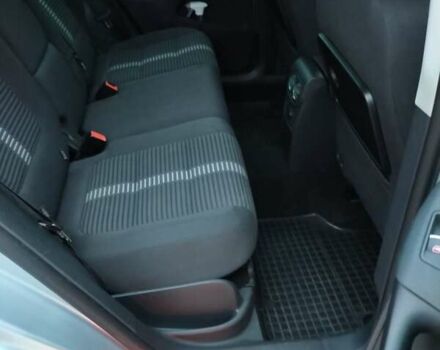 Сірий Фольксваген Тігуан, об'ємом двигуна 1.97 л та пробігом 280 тис. км за 12500 $, фото 14 на Automoto.ua