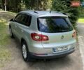 Сірий Фольксваген Тігуан, об'ємом двигуна 2 л та пробігом 268 тис. км за 11600 $, фото 12 на Automoto.ua