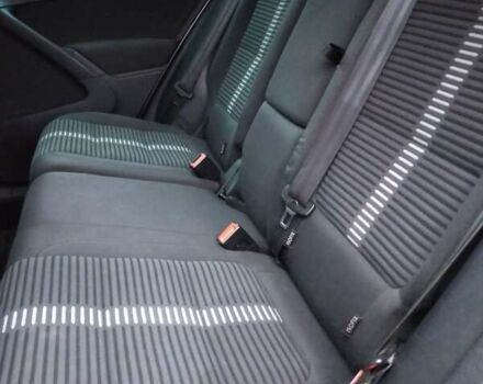 Сірий Фольксваген Тігуан, об'ємом двигуна 1.97 л та пробігом 280 тис. км за 12500 $, фото 15 на Automoto.ua