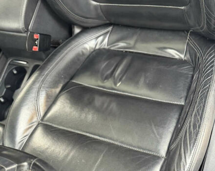 Серый Фольксваген Тигуан, объемом двигателя 2 л и пробегом 225 тыс. км за 11500 $, фото 55 на Automoto.ua