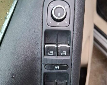 Серый Фольксваген Тигуан, объемом двигателя 1.97 л и пробегом 223 тыс. км за 15800 $, фото 53 на Automoto.ua