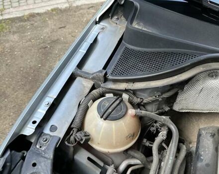 Сірий Фольксваген Тігуан, об'ємом двигуна 2 л та пробігом 268 тис. км за 11600 $, фото 40 на Automoto.ua