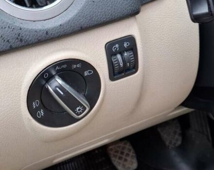 Серый Фольксваген Тигуан, объемом двигателя 1.97 л и пробегом 223 тыс. км за 15800 $, фото 48 на Automoto.ua