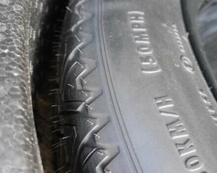 Сірий Фольксваген Тігуан, об'ємом двигуна 2 л та пробігом 345 тис. км за 10800 $, фото 15 на Automoto.ua