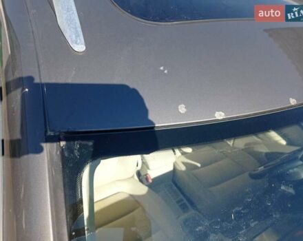 Серый Фольксваген Тигуан, объемом двигателя 2 л и пробегом 280 тыс. км за 9200 $, фото 15 на Automoto.ua