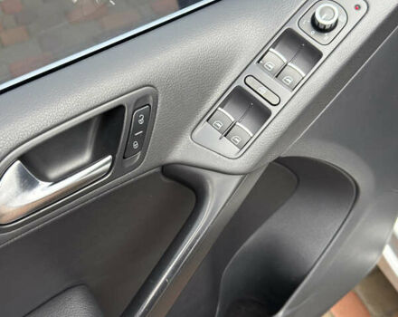 Сірий Фольксваген Тігуан, об'ємом двигуна 1.97 л та пробігом 250 тис. км за 11900 $, фото 18 на Automoto.ua